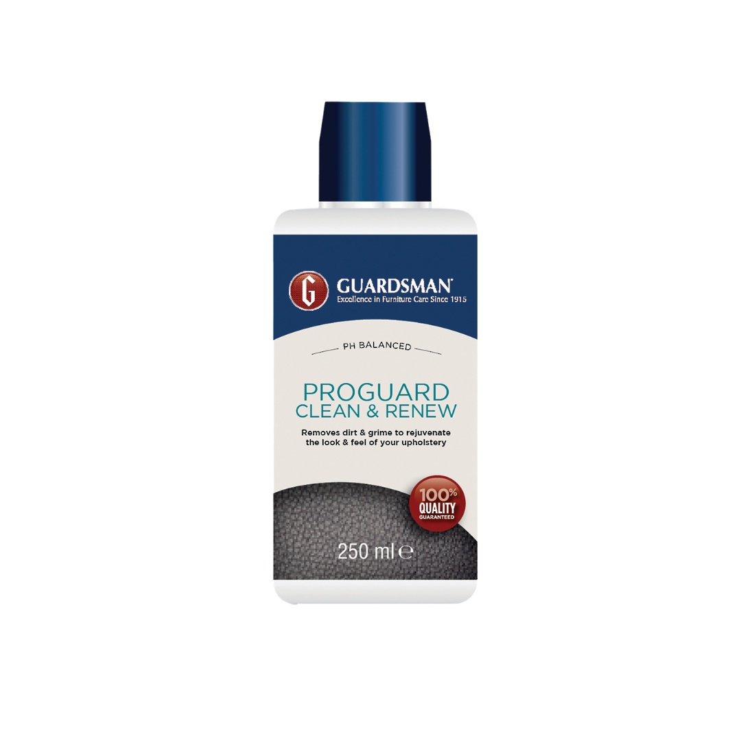 Guardsman Leather Clean & Renew image 0
